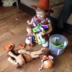Daisy Doran - Facebook