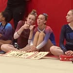 Daisy Dowell ✨ - @_.gymnast.daisy._ - Instagram