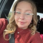 Michelle Daisy Dowell - @crazy_girldaisy - Instagram