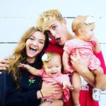 Daisy And Chloe Downey - @team_jerika18love - Instagram