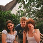 Dais - @daisydriscollll - Instagram