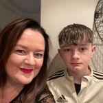 Beckie Rowland-Turner - @daisyanddrummer - Instagram