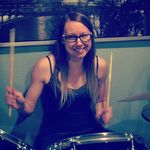 Daisy Drummergirl - @daisydrummergirl - Instagram