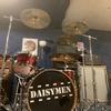 Daisy men drummer - @benjaminthomasrobinson - TikTok