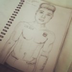 DaisyDrummond - @daisyd_drawings - Instagram