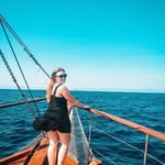 Daisy Dudley - @ddwanderescape - Instagram