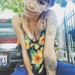 Daisy Duff - @sillybmo - Instagram