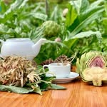 Daisy Dung Hoa - @thienvegan - Instagram