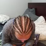 daisy dunham - @daisys.braids - Instagram