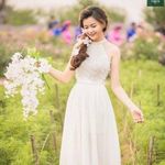 Daisy Duong - @hoangcucduong - Instagram