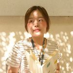 Daisy/ Thuỳ Dương - @daisy.resume - Instagram