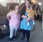 Daisy DuPerron - Facebook