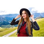 Daisy Duque - @daisyduque28 - Instagram