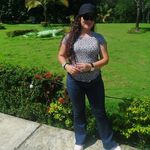 Daisy Duque - @daisyduque77 - Instagram
