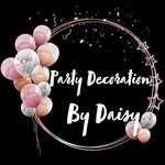 Daisy Duran - @partydecorationbydaisy222 - Instagram