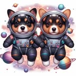 Cowboy_Corgis - @daisy_and_dutton_daily - Instagram
