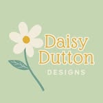 @daisyduttondesigns - Instagram
