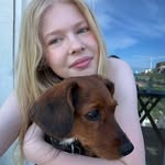 daisy - @daisykeagle - Instagram