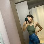 Pinky babby - @daisyegan4 - Instagram