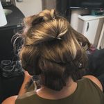 Daisy-lou Emanuel - @hairbydaisylou - Instagram