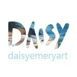 Daisy Emery Art - @daisyemeryart - Instagram