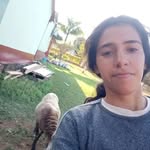Daisy Dalila Enciso Estigarribia - @daisydalilaenciso - Instagram
