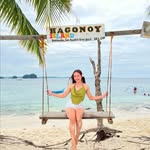 Daisy Mae Daguplo Enciso - @daisymaeenciso - Instagram