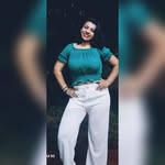 Daisy Violetta Enciso - @violetaenciso90 - Instagram