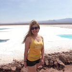 Daisy Loreto Erazo Aracena - @day_aprilsun - Instagram