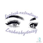 Daisy Escobar - @lashbydaze - Instagram