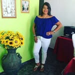 Daisy Espada - @espadavegadaisy - Instagram