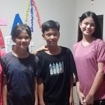 Daisy Espiritu - @daisy.espiritu.98 - Instagram
