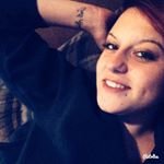 Daisy Eubanks - @emirein72 - Instagram