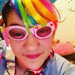 Daisy Ewing - @koo_koo_club - Instagram