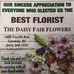 The Daisy Fair Flowers - Facebook