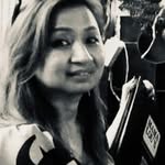 Daisy Faustino - @daisyfaustinoingal - Instagram