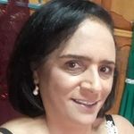Daisy Faustino Adolpho - @adolphodaisyfaustino - Instagram