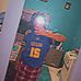Deisy Favela - Facebook