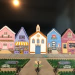 Porta Chaves - @daisy.feller1 - Instagram