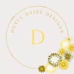 Daisy Ferguson - @dustydaisydesigns - Instagram