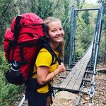 Daisy Ferguson - @dayday_ferg - Instagram