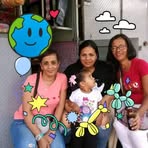 Daisy Fermin - Facebook