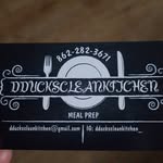 Daisy Fermin - @dduckscleankitchen_ - Instagram