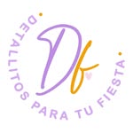 Daisy M. Ferrer  | Papeleria Creativa| ✂️🖨️ - @detallitosd_ - Instagram