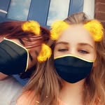 daisyferris - @daisymae1448 - Instagram