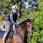 Daisy Fielding - @ourride_daisyfielding - Instagram