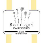 DAISY FIELDS - @followingdaisyfields - Instagram