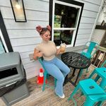 Daisy Fleming - @iam_daisyflare - Instagram