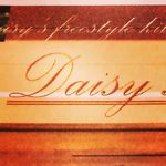 Daisy Fleming - @daisysfreestyle_kitchen - Instagram