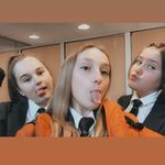 new account 🧡x - @daisyflintx - Instagram